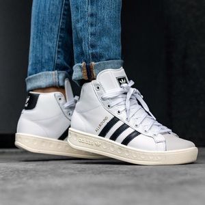Adidas allround OG w sneakers NWT Adidas allround OG w sneakers NWT